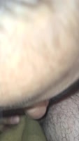 Thedownandkinky's Native Rez Ride - Sucking Dick and Swallowing Cum in Car