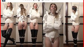 Ashley Lane - Straitjacket Suspension (mp4 HD 1080)