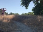 Stud Soakin’ Sun and Squirtin’ Cum