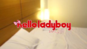 Skinny Thai babe penetrated