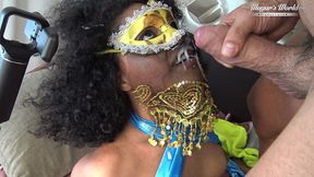 behind the scenes selva lapiedra - the vision