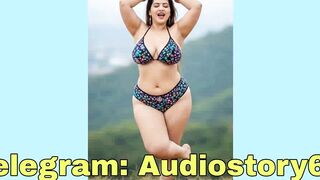 Exotic Dancer's Sensual Dance Moves - Erotic Indian Bride Teasing Her Groom Before Wedding Ceremony