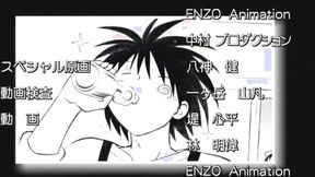 ”BDSM dildo fuck & anime maid getting ravaged”