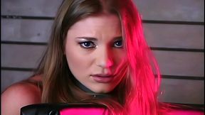 aurora snow takes interracial anal from mr. marcus