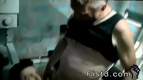 Gay muslim teens porn Seth Tyler &amp_ Kendoll Mace Get Caught