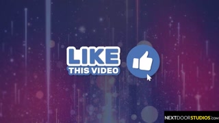 Big Cocked College Student Smashed By Tatted Stepbro -  Nico Coopa, Mick Marlo - NextDoorTaboo