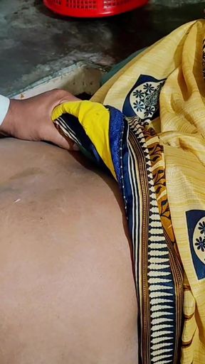 Bhabhi Ki Chudai in Hindi   Clip 2