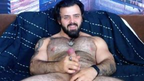 Xavior Noble Private Show