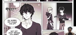 My friend sends me a dick pic and I end up fucking him