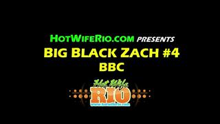 HWR, BIG BLACK ZACH #4- BBC, 06/27/2021