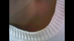 my neighbor asked me for an opinion on his penis