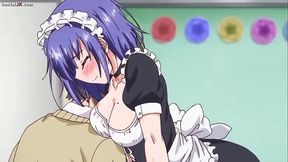 Kaede to suzu / sub espa&ntilde_ol