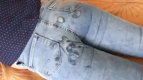 Step Mother Is Happy Feeling Stepson's Friends Huge Cocks in Her Big Ass, Big Cumshots, Milk