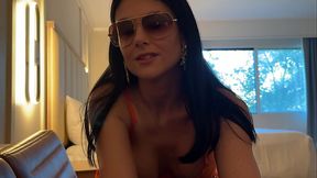 Sienna Rae - Luna Magia - Brad Newman