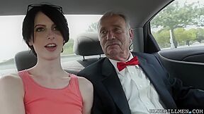 Alex Harper - Rose Ballentine