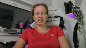 Dirty Talk CEI for Sissy Sluts