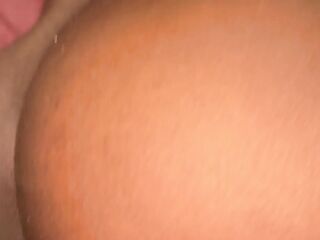 Final Part Of nineteen-year-old Afro cutie quits school for coarse sex full on red:/sheer