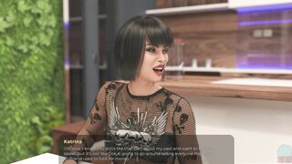 NO MORE MONEY #40 • Adult Visual Novel [HD]