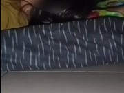 Sabik na sabik ako sa titi mo ang laki talaga.