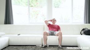 Fulfilling Their Every Need With Shay Sights