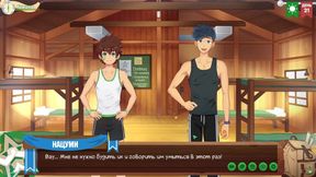 Scout Twinks Abs Flex Camp Uniforms Cum Gush Choked Holes Destroyed