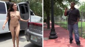 Hot - One Guy Couldn't Get It Up For Vicki Chase, The Other Did A Grea