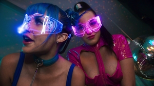 Brazzers: Cum Fueling with Earthlings