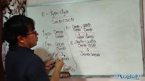 52 Sexual Mathematics - Erotic Trigonometry