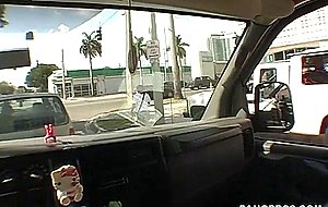 Sandra romain prefers big black cock