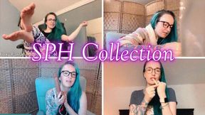 SPH Collection 2 *mp4*