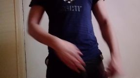 Who Are You? Will You Make Love to Me?