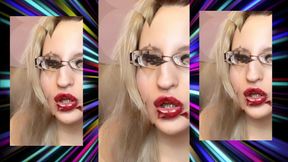 Gooned Into Worship. Your Goddess Owns Your Pleasure GOON FINDOM