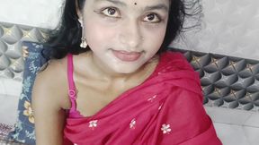 Desi Sister-in-Law Visits Brother-in-Law - Secret Hot Sex at Home