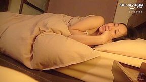 C-2832 寝取られ人妻 湯けむりの旅29