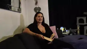 Naughty Boy WANTS it from his hot stepmom