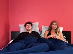 "Don't Pull Over" Perfect English Amateur Lily Philips