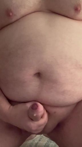 Chubby and Jerking