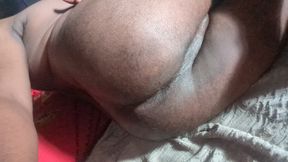 Deshiking Ass fucker