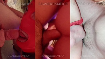 Jugandoesmejor - 166 -