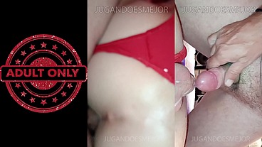 Jugandoesmejor - 166 -