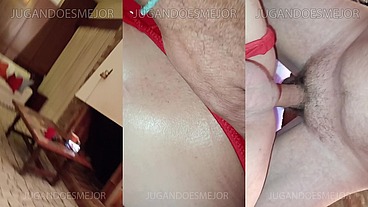 Jugandoesmejor - 166 -