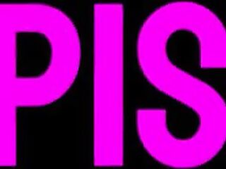 Golden Fetish Shower: Claudia, Mari & Nicole’s Wild WC Fuckfest