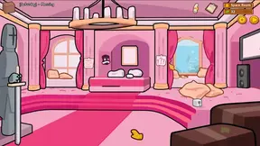 Mansion - Part 16 a Big Boobs Party by Loveskysanx