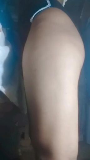 Making Rico I Danced in Shorts 2