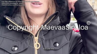 CUCKOLD - AD Laurent fucks me in front of my husband