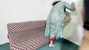 Beautiful Punjabi Bhabhi Fucked Very Badly by Boyfriend