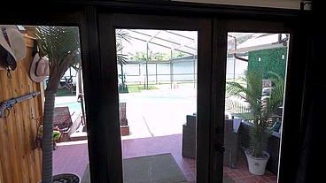 Virtual JOI Simulated Sex Fucking Step Mom At AirBnb Clover Baltimore