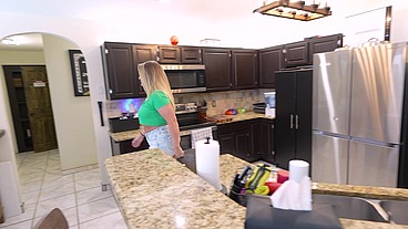 Virtual JOI Simulated Sex Fucking Step Mom At AirBnb Clover Baltimore