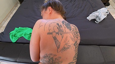 Virtual JOI Simulated Sex Fucking Step Mom At AirBnb Clover Baltimore