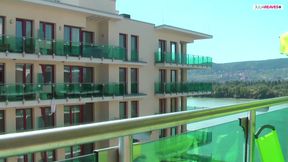 Omg I piss in my bikini while I just wanted to masturbate